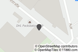 In Kartenansicht öffnen