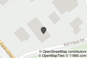 In Kartenansicht öffnen