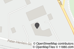 In Kartenansicht öffnen