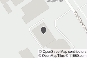 In Kartenansicht öffnen