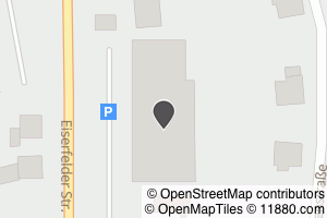 In Kartenansicht öffnen