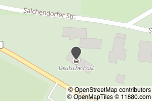 In Kartenansicht öffnen