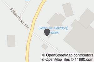 In Kartenansicht öffnen