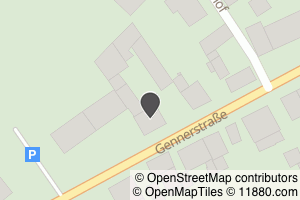 In Kartenansicht öffnen