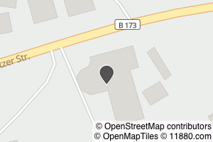 In Kartenansicht öffnen