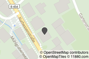 In Kartenansicht öffnen