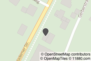 In Kartenansicht öffnen