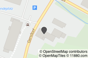 In Kartenansicht öffnen