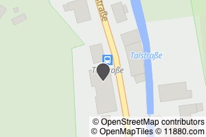 In Kartenansicht öffnen