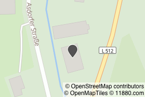 In Kartenansicht öffnen