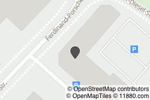 In Kartenansicht öffnen