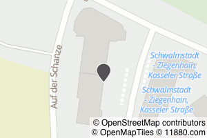 In Kartenansicht öffnen