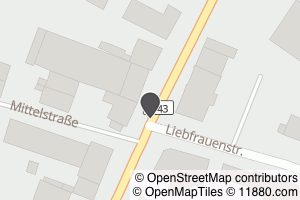 In Kartenansicht öffnen