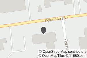 In Kartenansicht öffnen