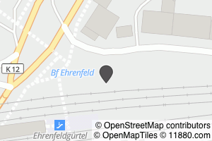 In Kartenansicht öffnen