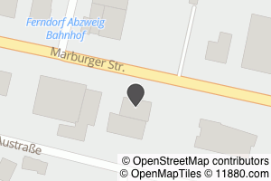 In Kartenansicht öffnen