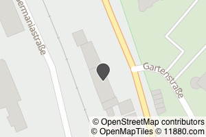 In Kartenansicht öffnen