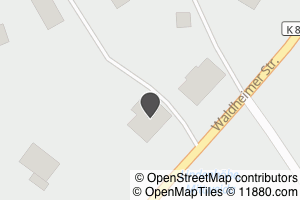 In Kartenansicht öffnen