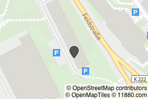 In Kartenansicht öffnen