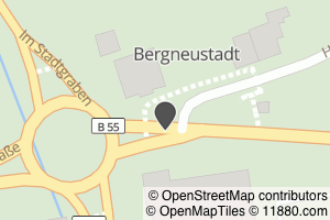 In Kartenansicht öffnen