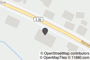 In Kartenansicht öffnen