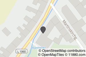 In Kartenansicht öffnen