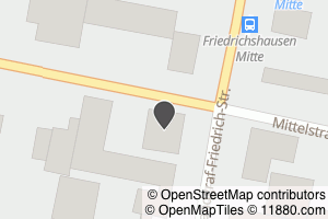 In Kartenansicht öffnen