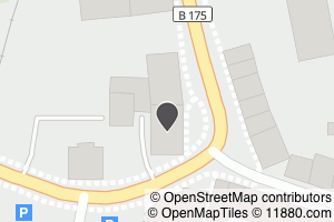 In Kartenansicht öffnen