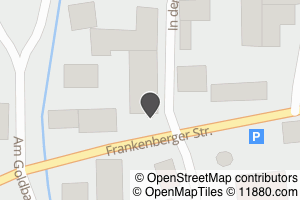 In Kartenansicht öffnen