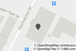 In Kartenansicht öffnen