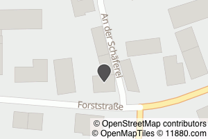 In Kartenansicht öffnen