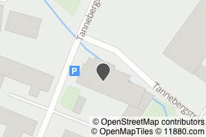 In Kartenansicht öffnen