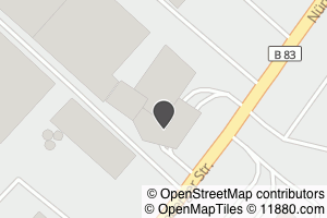 In Kartenansicht öffnen