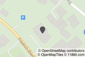 In Kartenansicht öffnen