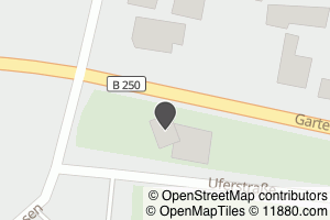 In Kartenansicht öffnen