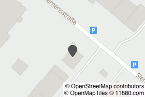 In Kartenansicht öffnen