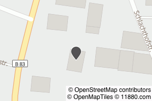 In Kartenansicht öffnen