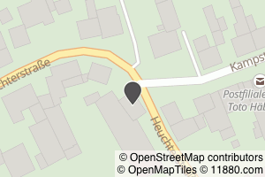 In Kartenansicht öffnen