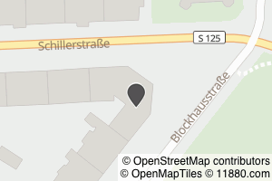 In Kartenansicht öffnen