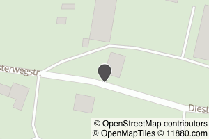 In Kartenansicht öffnen