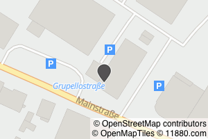 In Kartenansicht öffnen