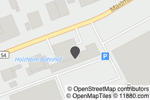 In Kartenansicht öffnen