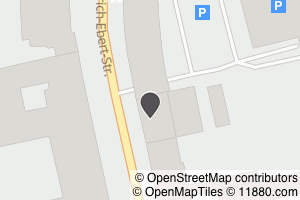 In Kartenansicht öffnen