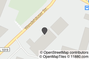 In Kartenansicht öffnen