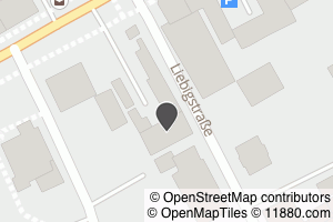 In Kartenansicht öffnen