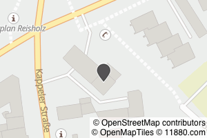 In Kartenansicht öffnen