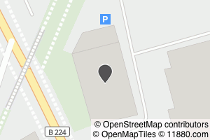 In Kartenansicht öffnen