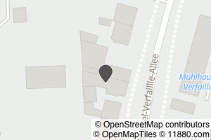 In Kartenansicht öffnen