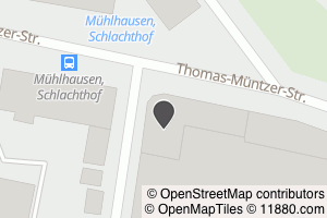 In Kartenansicht öffnen