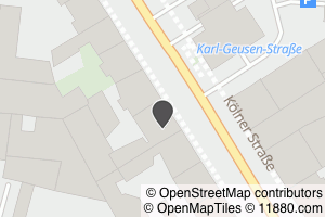 In Kartenansicht öffnen